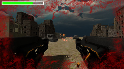 Tank Killer Gun screenshot 3