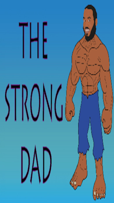 The Strong Dad screenshot 2