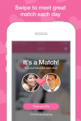 CLove - #1 Chinese Dating, 国际交友 & Asian Dating screenshot 3