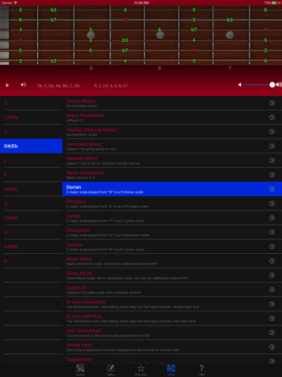Guitar Kit screenshot 9