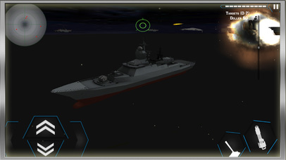 Naval Forces Operation: Reloaded screenshot 4