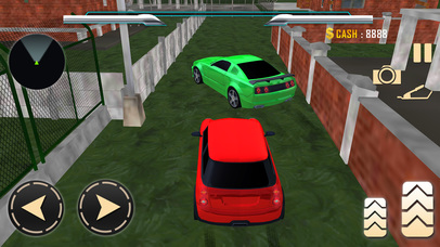 Mafia Car Demolition Derby: Crime Life screenshot 3