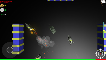 world of tanks battle games screenshot 3