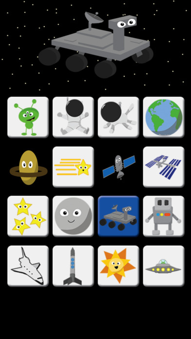 Astronomy Space Play Learning screenshot 2