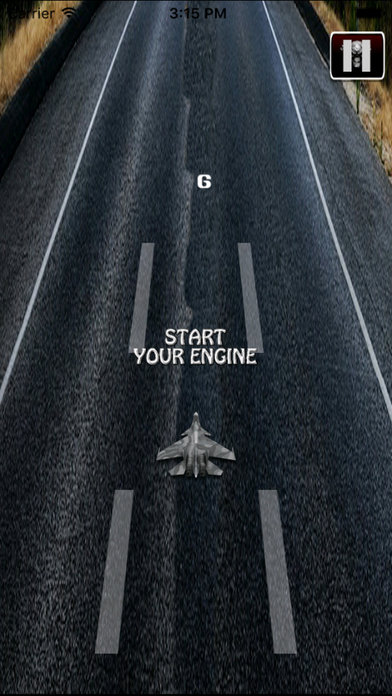 A Combat Funny Of Plane PRO: Action Game screenshot 3