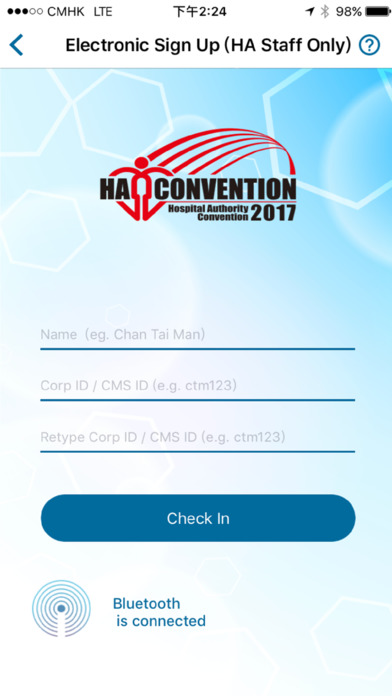 HA Convention screenshot 4