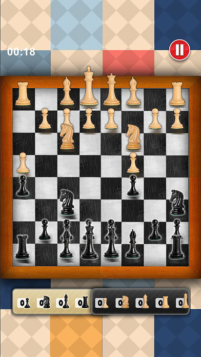 Chess Simulator with Friends screenshot 2