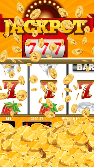Slots - Winners screenshot 2