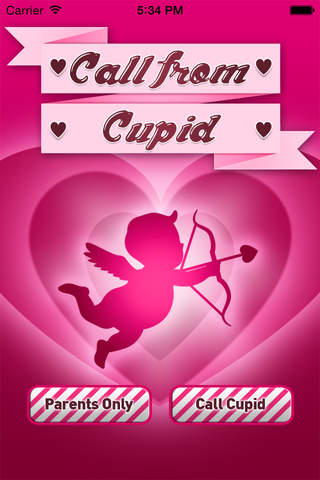Video Call Cupid screenshot 3