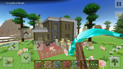 Cube Craft 2 screenshot 3