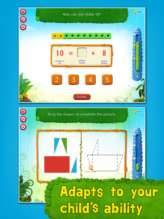 Tweet Bird's Counting Numbers Book: Learning to Count to Ten