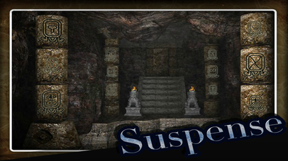 No Escape 2 : Secret Treasures screenshot 3