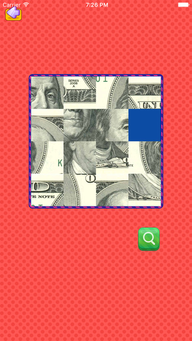 Money Jigsaw - Make Money Fun screenshot 3