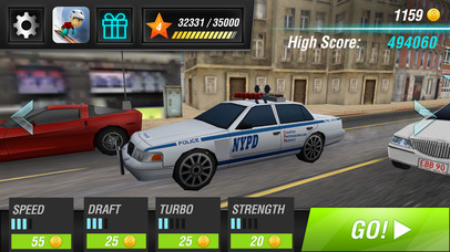 Sport Stunt Driver screenshot 3
