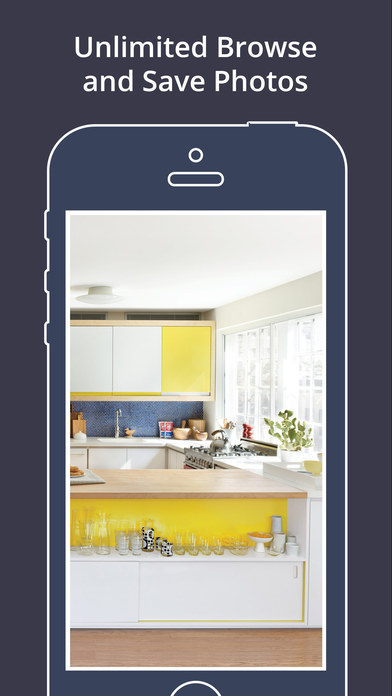 Best Modular Kitchen Design Catalog screenshot 3