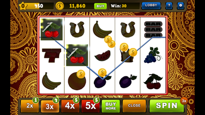 Best Jackpot Game with Free Slot Machine screenshot 3