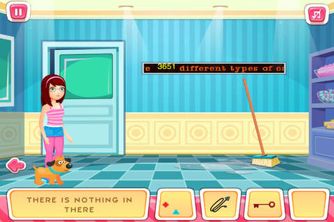 Candy Store Escape - Search And Find screenshot 3