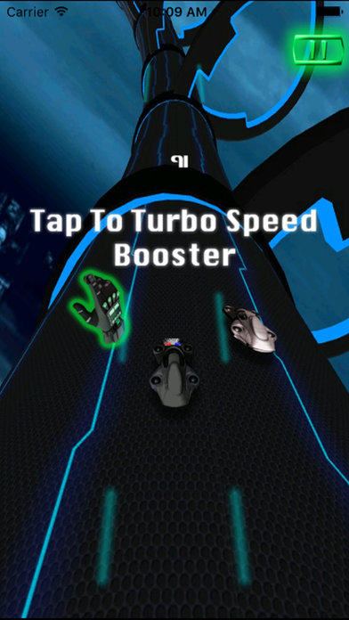 A Best Speeding Air Car Pro : Racing Drive screenshot 3