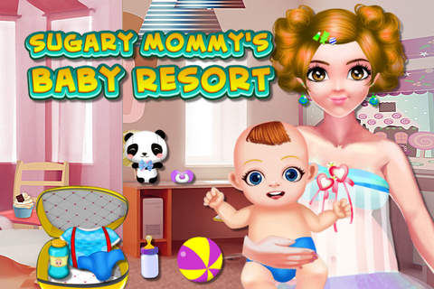 Sugary Mommy’s Baby Resort-Beauty Real Chek screenshot 2