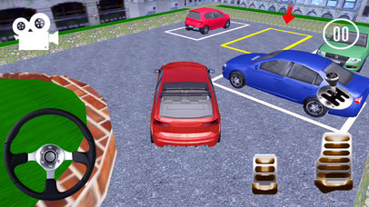Extreme Dr Car Parking Game 2 screenshot 2