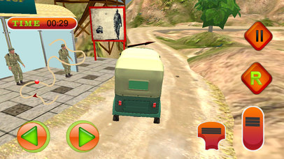 Tuk Tuk Auto Rickshaw Driving 3D screenshot 4