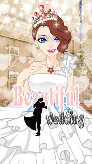 Beautiful wedding - Beauty's Closet screenshot 4