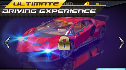 Car RS：Real Racing screenshot 3