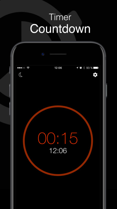 Timer Countdown screenshot 2