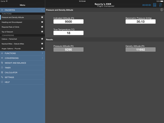 iPad Screenshot 3