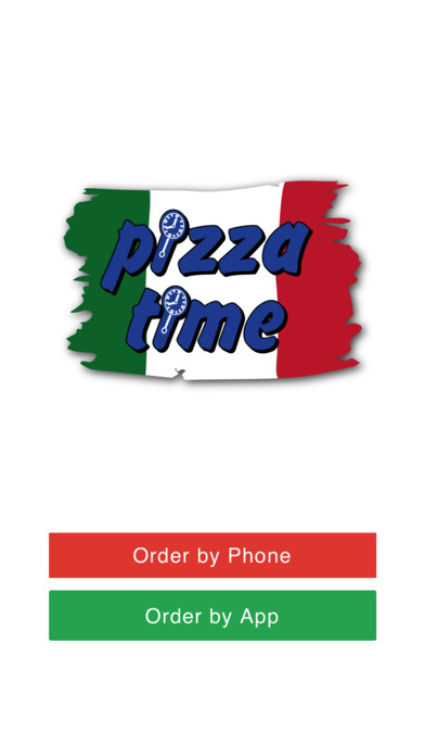 Pizza Time DN16 screenshot 2