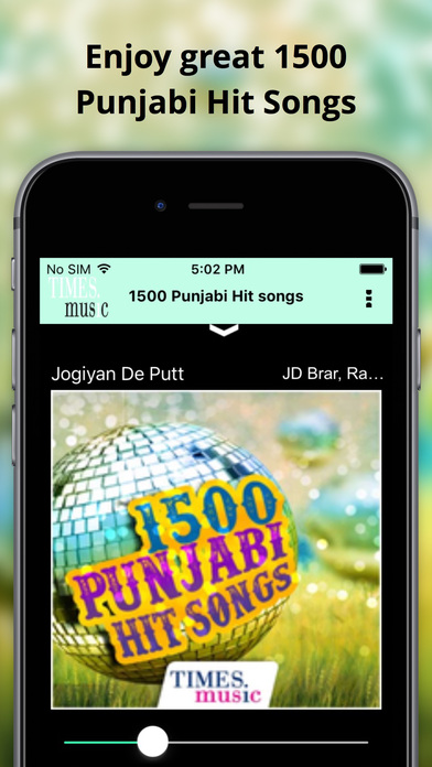 1500 Punjabi Hit Songs screenshot 3