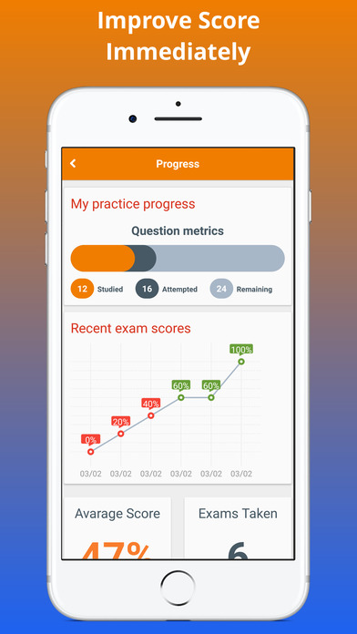 PANCE® Exam Prep 2017 Edition screenshot 4