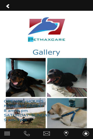 Petmaxcare screenshot 3