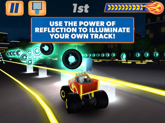 iPad Screenshot 1