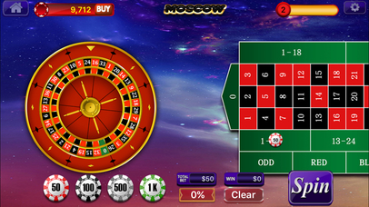 Sport Tournament 4-1 Casino screenshot 3