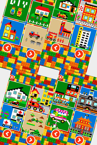 Block Sandbox - Puzzle Toy Box screenshot 3