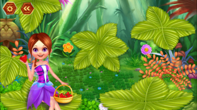 Princess Saloon - Girls Dressup , Makeover games screenshot 4