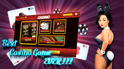 Vegas Game 2k17 screenshot 4
