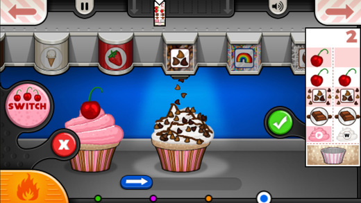 iPhone Screenshot 4