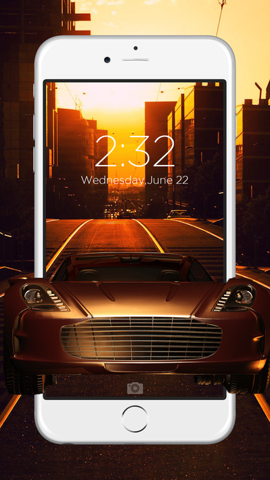Animated Wallpapers - Lively Themes & Backgrounds screenshot 2