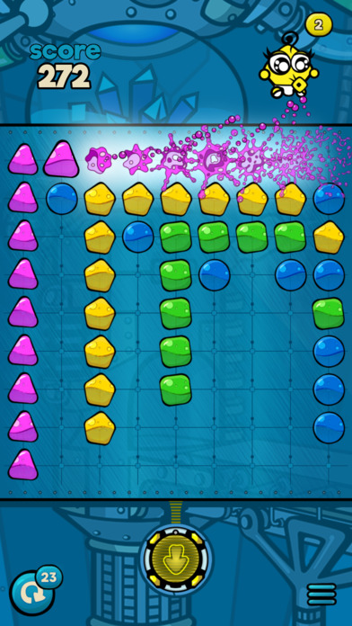 Puzzle Journey: Match 3 Blast screenshot 3