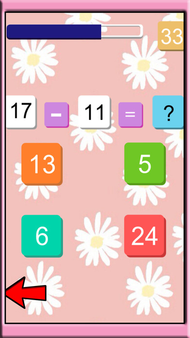 Genius Math Memory Test – Fun Learning Quiz Game screenshot 4