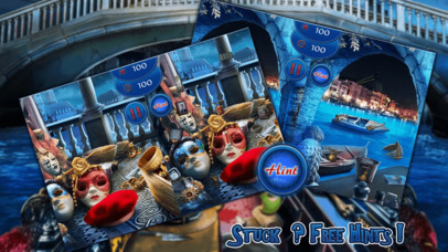 Mysterious Masked Town screenshot 4