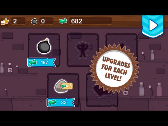 Gold Miner Tom screenshot 10