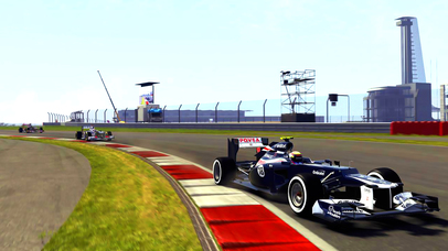 Absolute GP: Racing Fever screenshot 2