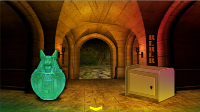 Ancient Castle Escape 6 screenshot 2