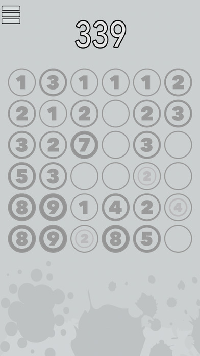 Keep - puzzle game screenshot 4