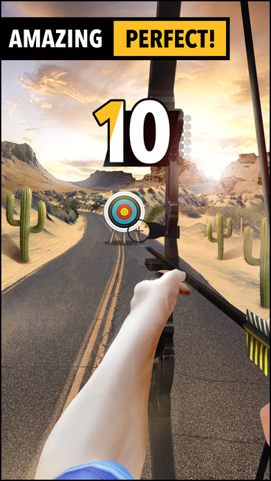 Archery - Shooting Game screenshot 3