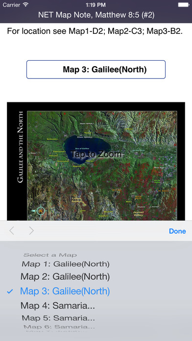 iPhone Screenshot 3