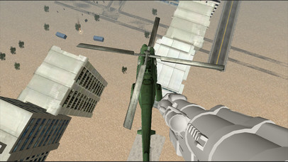 Commando Battlefield Army Strike screenshot 4
